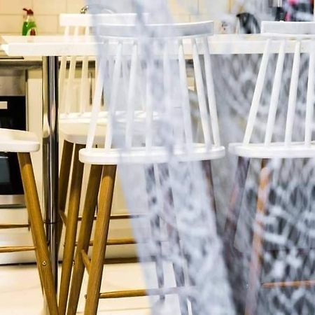 Diamond Lux Apartment PalaiónTsiflíkion Zewnętrze zdjęcie